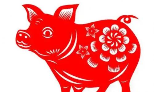 生肖猪的最佳婚配属相