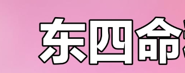女性震宫东四命的一生