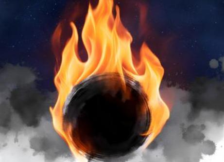 炉中火命与海中金命相克吗