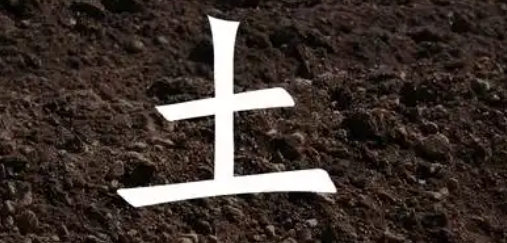 五行属土平地木命取名